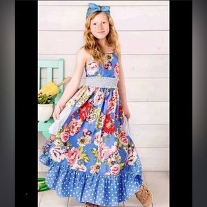 Matilda Jane Heart Song Maxi Dress